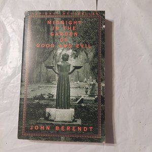 Midnight in the Garden of Good and Evil